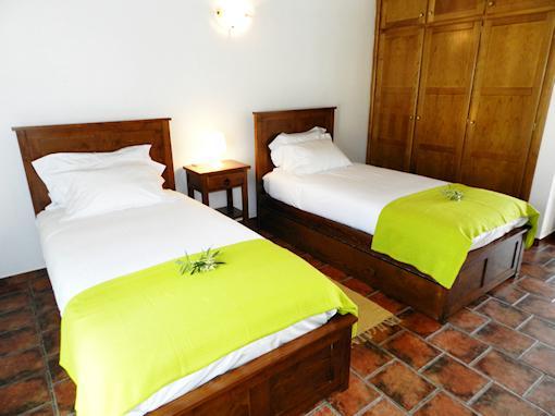 Herdade Moita Mar - Country & Sea 3* Vila Nova de Milfontes