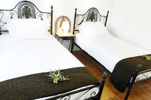 Hotel Herdade Moita Mar - Country & Sea 3*