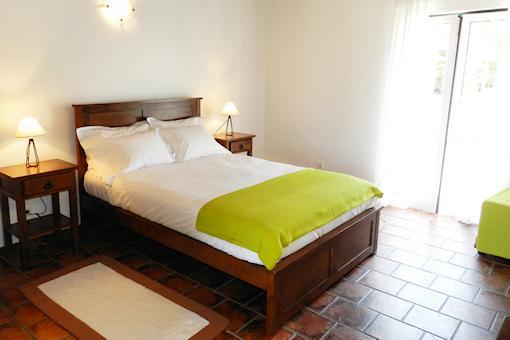 Herdade Moita Mar - Country & Sea 3*