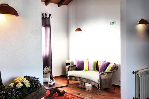 Hotel Herdade Moita Mar - Country & Sea