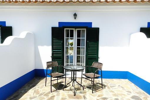 Herdade Moita Mar - Country & Sea Hotel Vila Nova de Milfontes