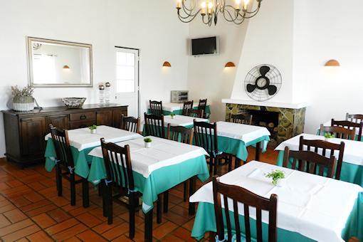 Hotel Herdade Moita Mar - Country & Sea