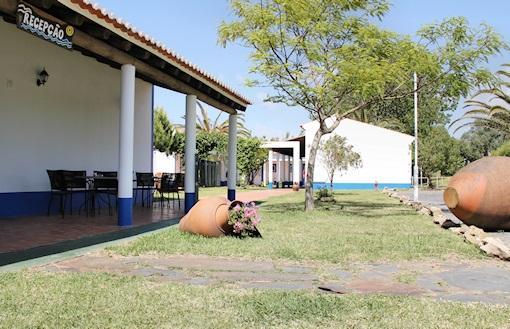 Herdade Moita Mar - Country & Sea Hotel