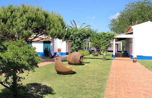 Herdade Moita Mar - Country & Sea 3* Vila Nova de Milfontes