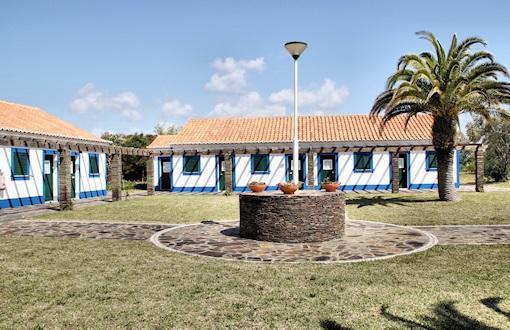 Herdade Moita Mar - Country & Sea 3* Vila Nova de Milfontes