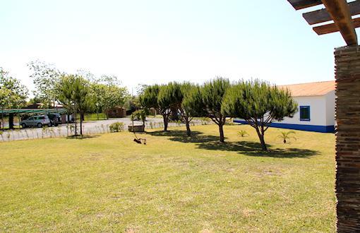 Hotel Herdade Moita Mar - Country & Sea