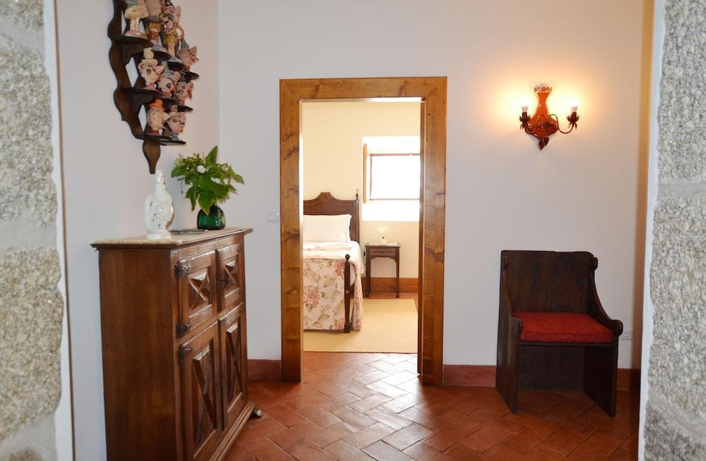 Casa Da Portela De Sampriz