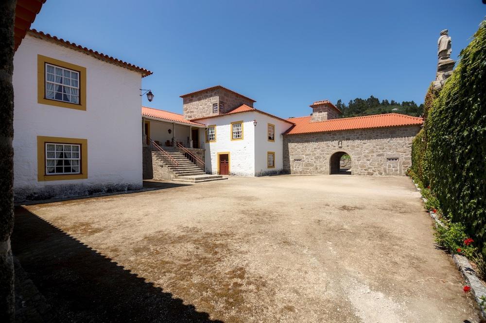 Casa Da Portela De Sampriz 3*