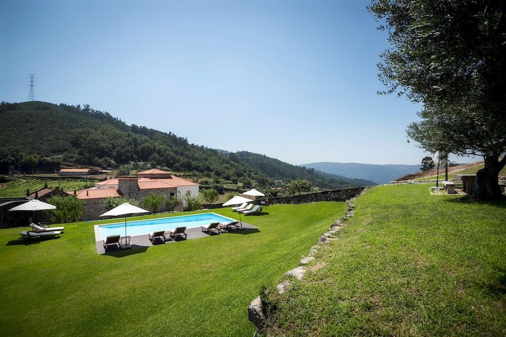 Casa Da Portela De Sampriz 3*