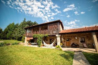 Country house Casas Casal Do Carvalhal - Amares