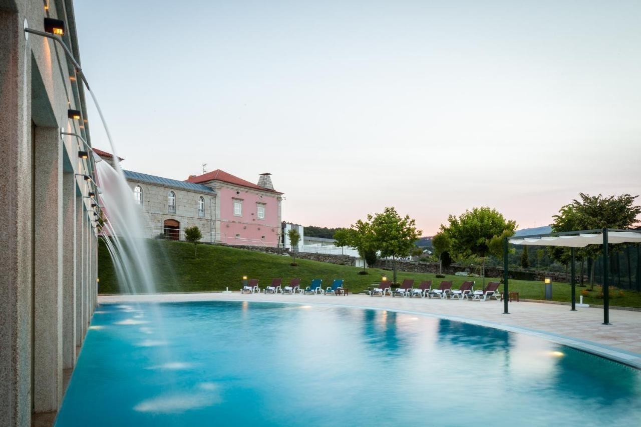 Casas Novas Countryside & Events Chaves