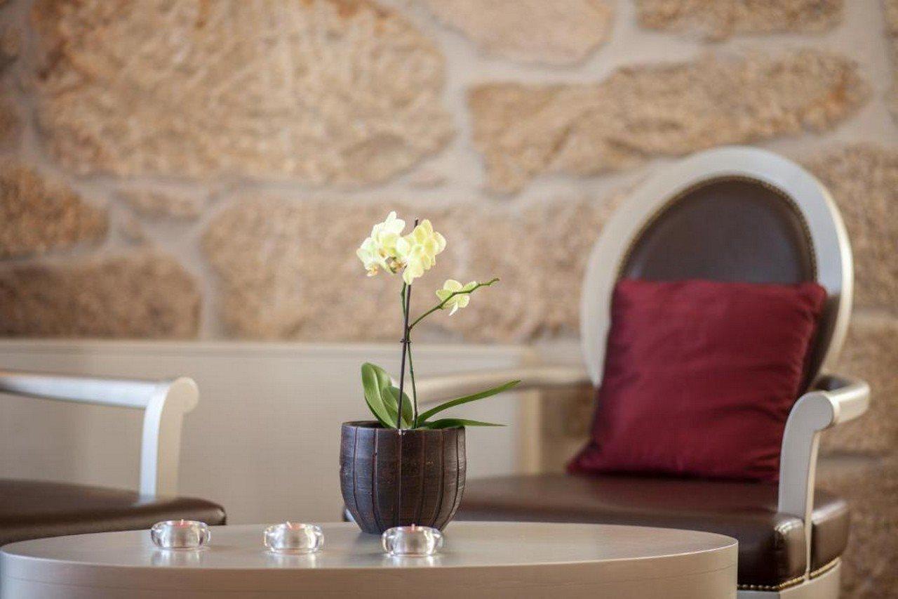 Hotel Casas Novas Countryside & Events Chaves