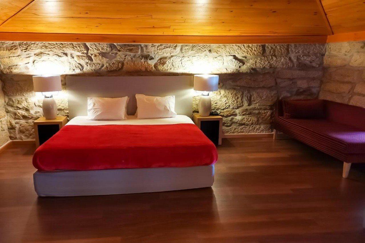Hotel Casas Novas Countryside & Events Chaves