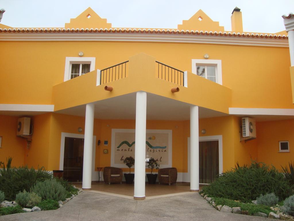 Hotel Rural Monte Da Leziria