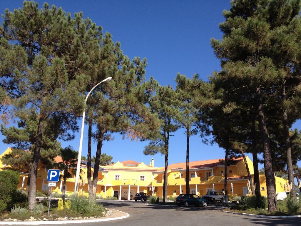 Rural Monte Da Leziria Hotel Santo Andre
