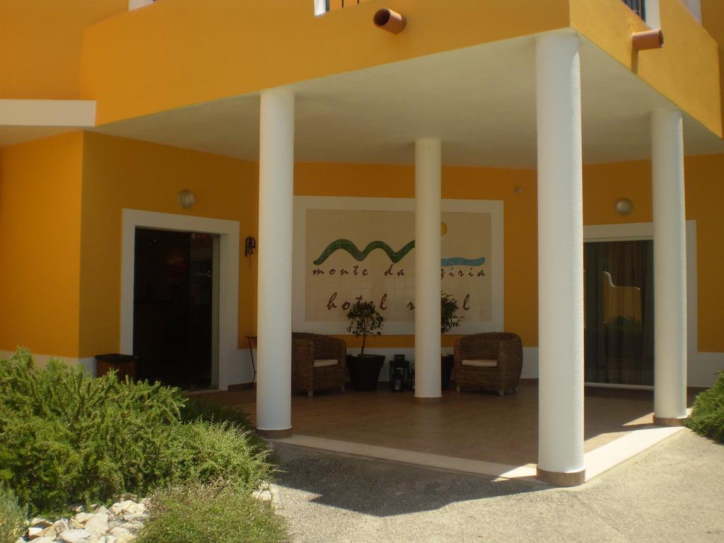 Rural Monte Da Leziria Hotel Santo Andre