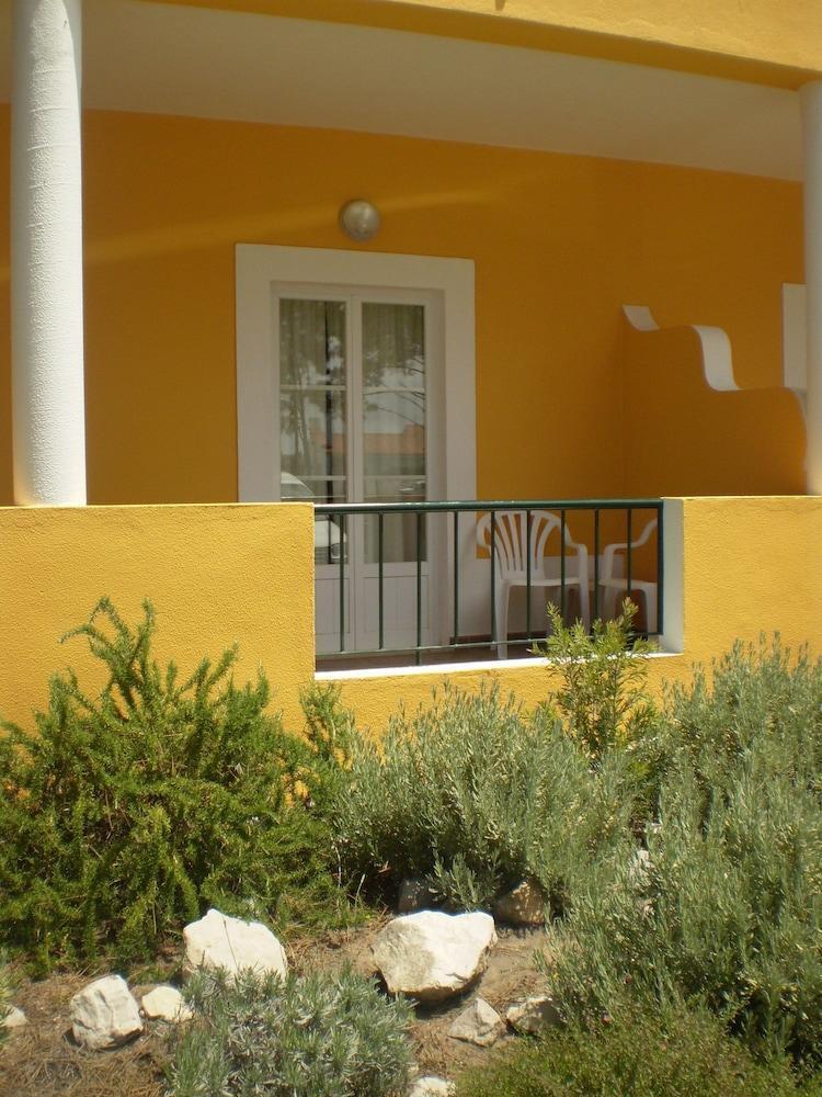 Hotel Rural Monte Da Leziria Santo Andre