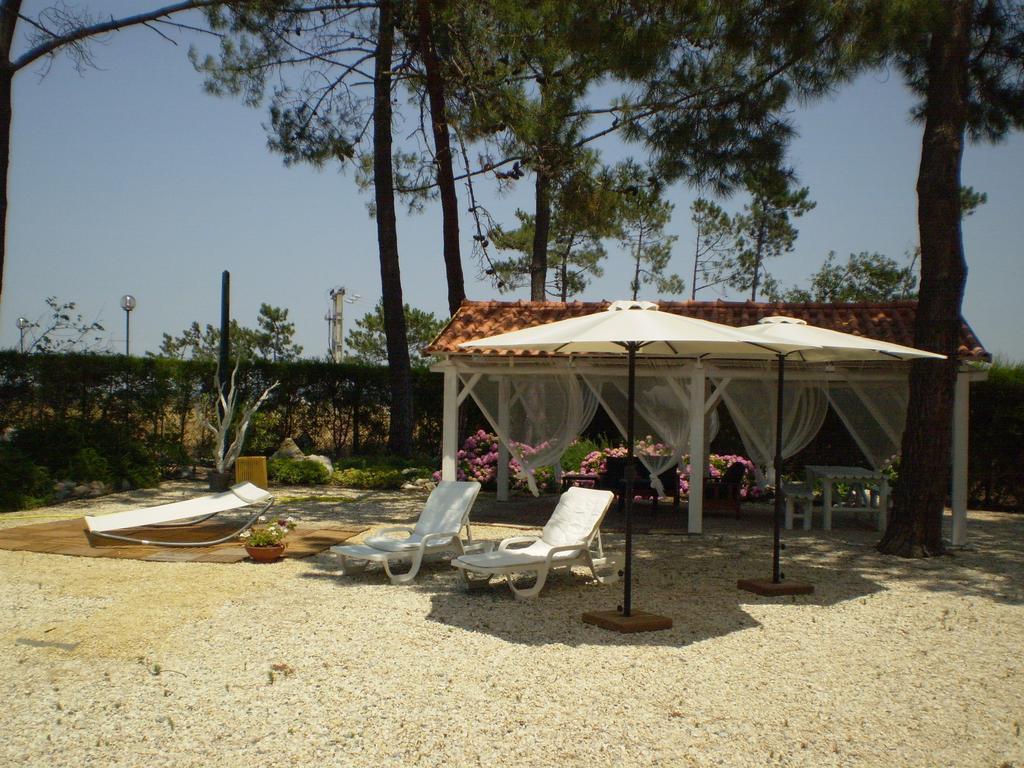 Rural Monte Da Leziria 3* Santo Andre