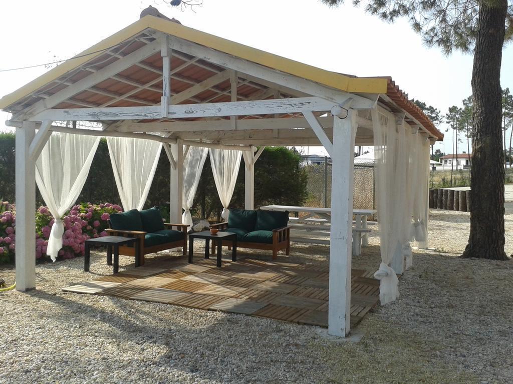 Rural Monte Da Leziria Hotel 3*