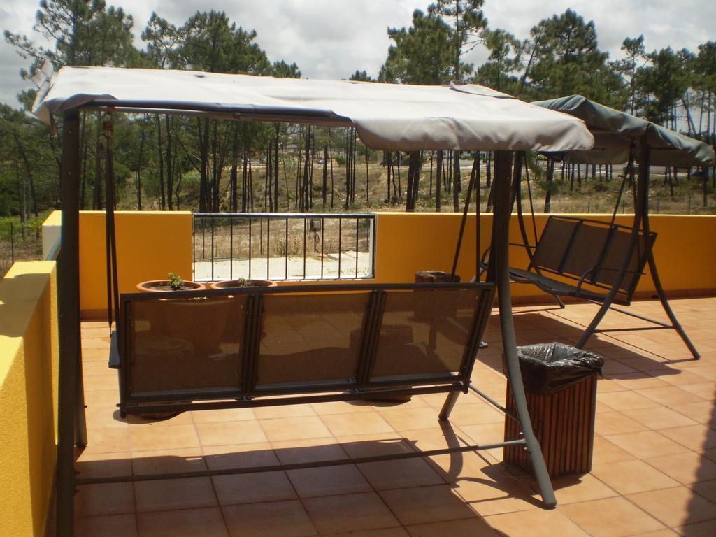Hotel Rural Monte Da Leziria 3*