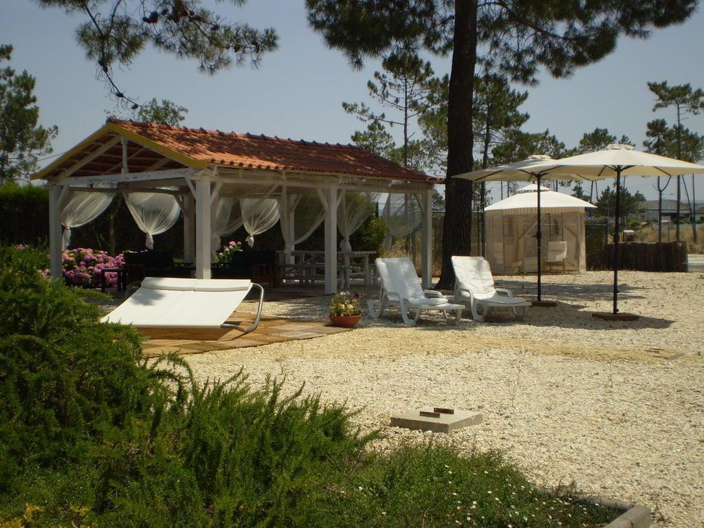 Hotel Rural Monte Da Leziria