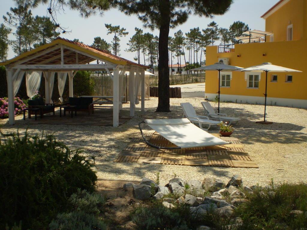 Rural Monte Da Leziria Hotel 3*