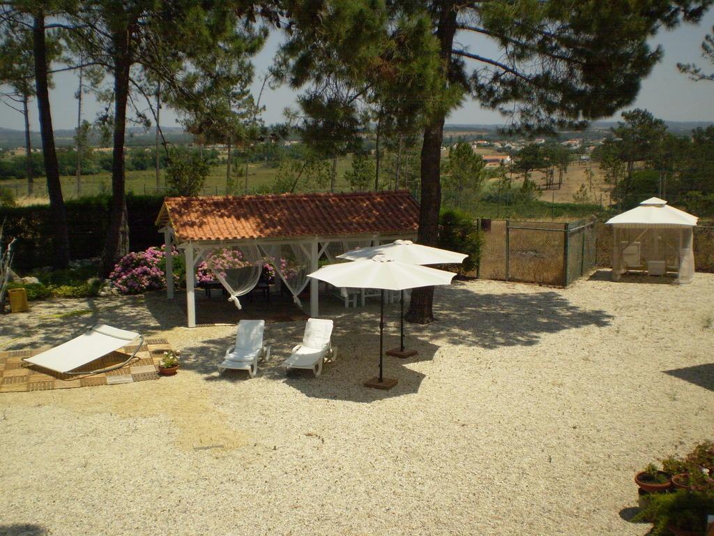 Rural Monte Da Leziria Hotel