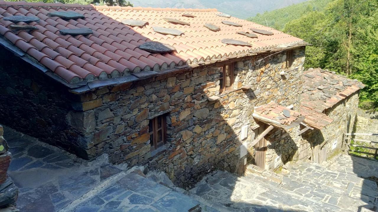 Casa Da Esperanca Holiday home Lousa (Central Portugal)