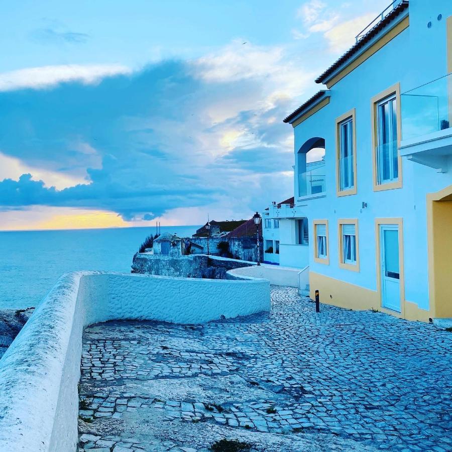 Apartamento Ddm - O Paraiso Do Sitio Da Nazaré