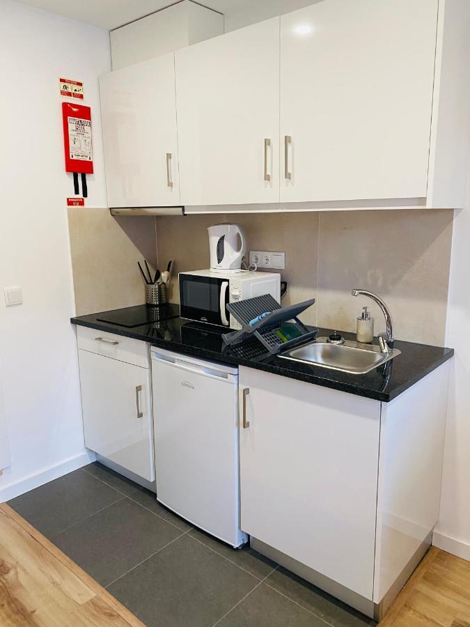 Apartamento Ddm - O Paraiso Do Sitio Da Nazaré