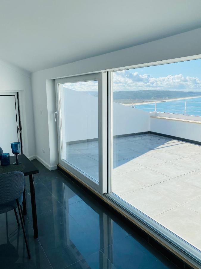 Apartamento Ddm - O Paraiso Do Sitio Da Nazaré