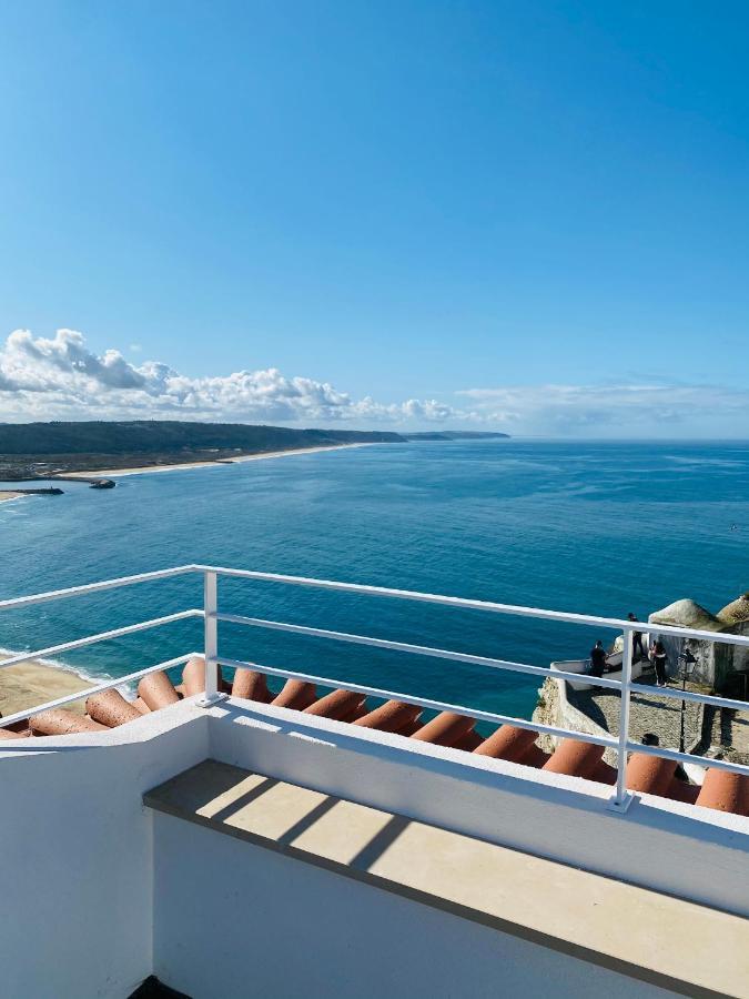 Apartment Ddm - O Paraiso Do Sitio Da