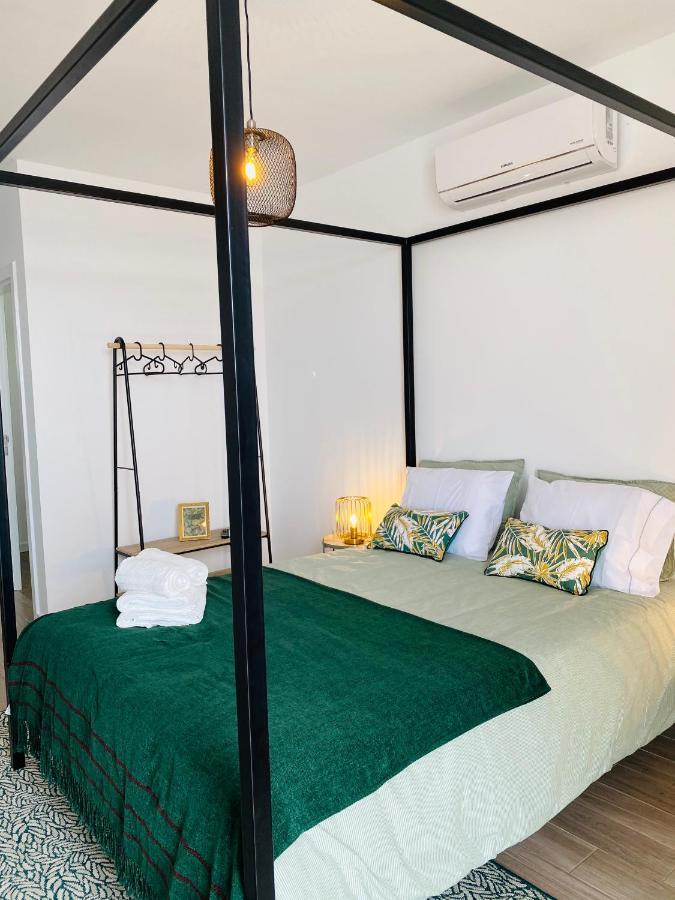 Apartment Ddm - O Paraiso Do Sitio Da *