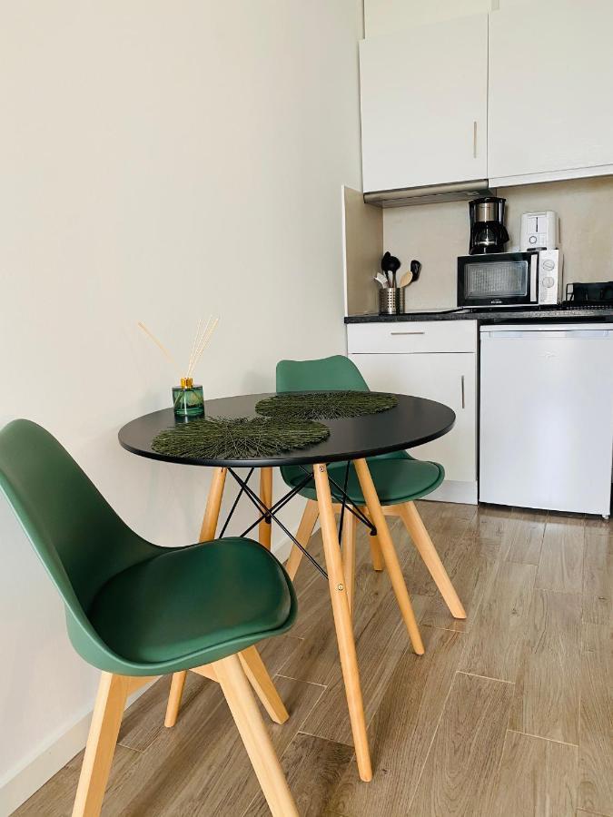 Apartamento Ddm - O Paraiso Do Sitio Da Nazaré