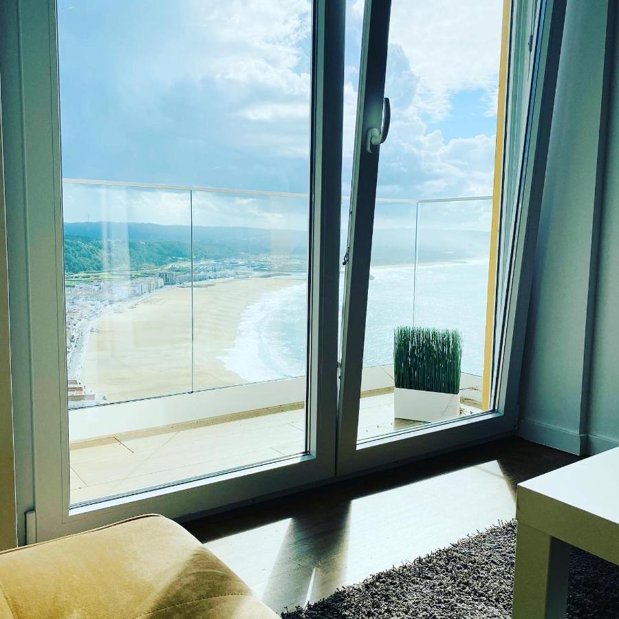 Ddm - O Paraiso Do Sitio Da Apartamento Nazaré