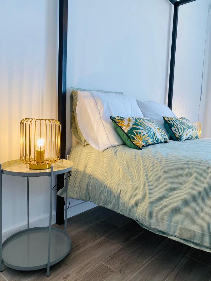 Apartamento Ddm - O Paraiso Do Sitio Da Nazaré