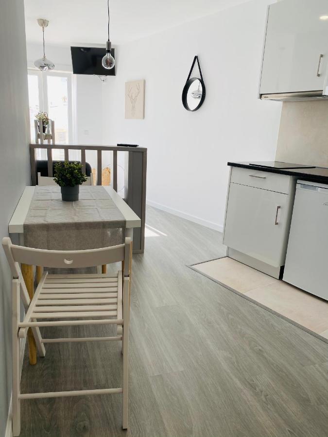 Apartamento Ddm - O Paraiso Do Sitio Da Nazaré