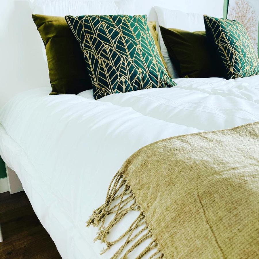 Apartamento Ddm - O Paraiso Do Sitio Da Nazaré
