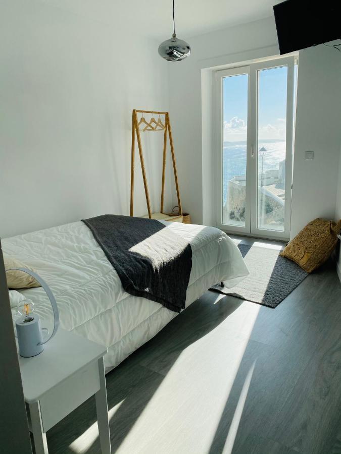Apartamento Ddm - O Paraiso Do Sitio Da Nazaré