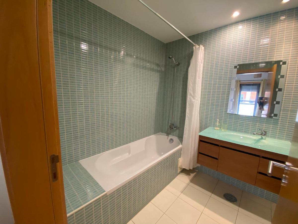 Apartment Olhao Beach Apartment Olhao