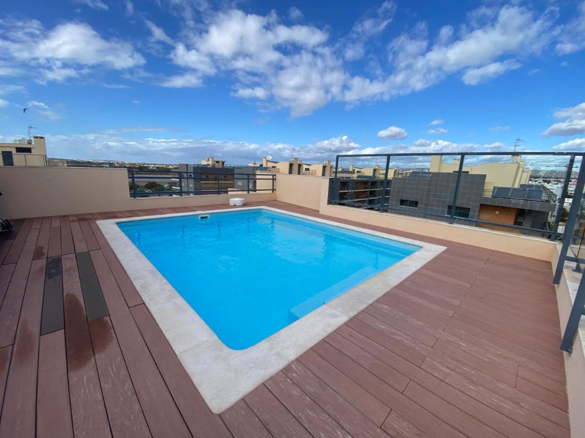 Apartment Olhao Beach Apartment Olhao