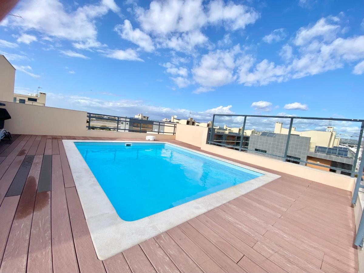 Olhao Beach Apartment Apartment