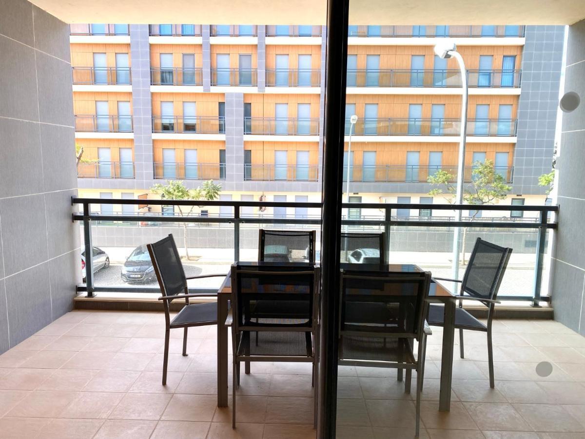 Apartment Olhao Beach Apartment Olhao