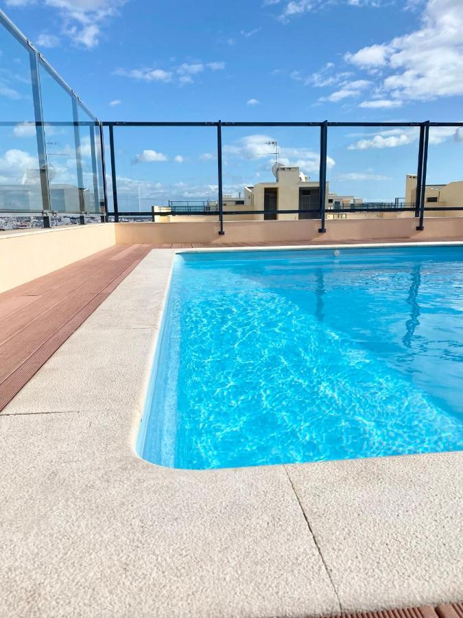 Olhao Beach Apartment Apartment *