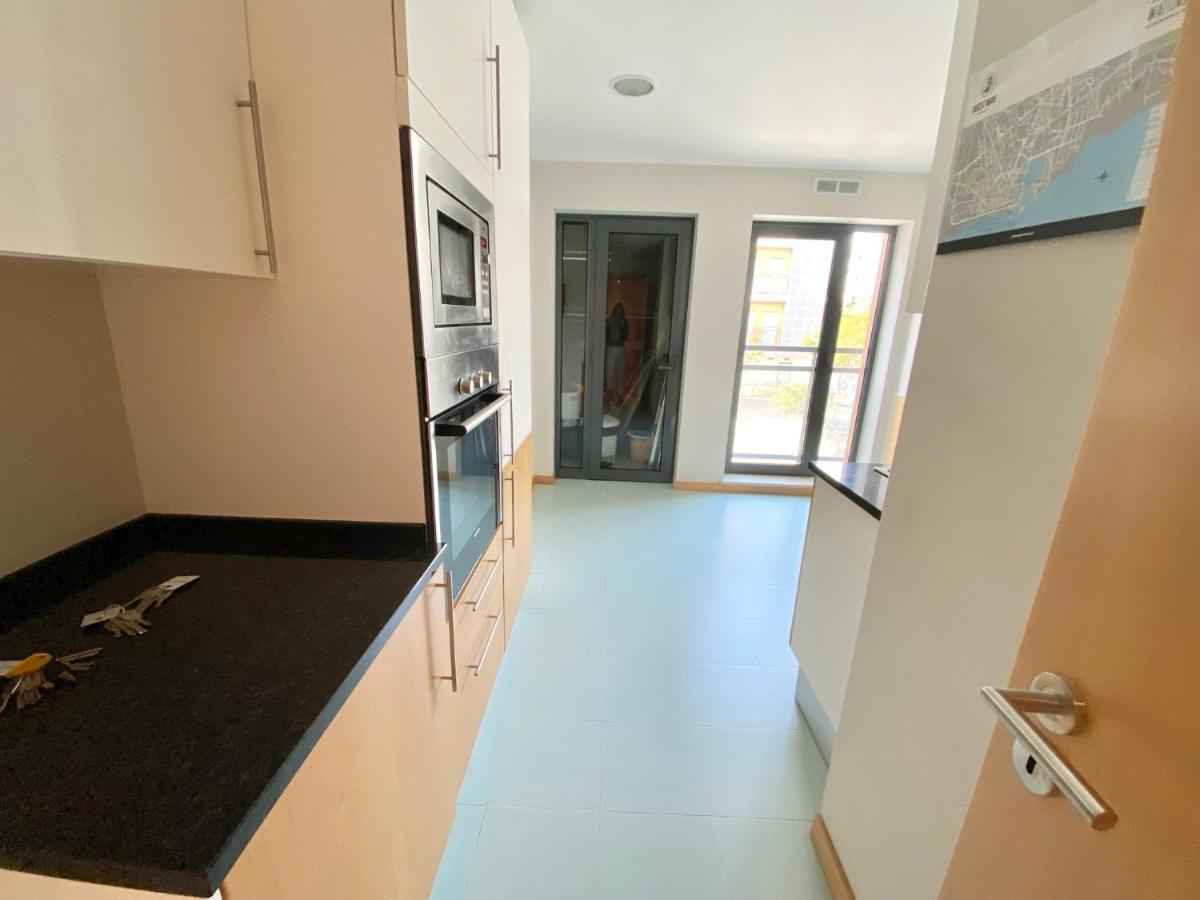 Olhao Beach Apartment