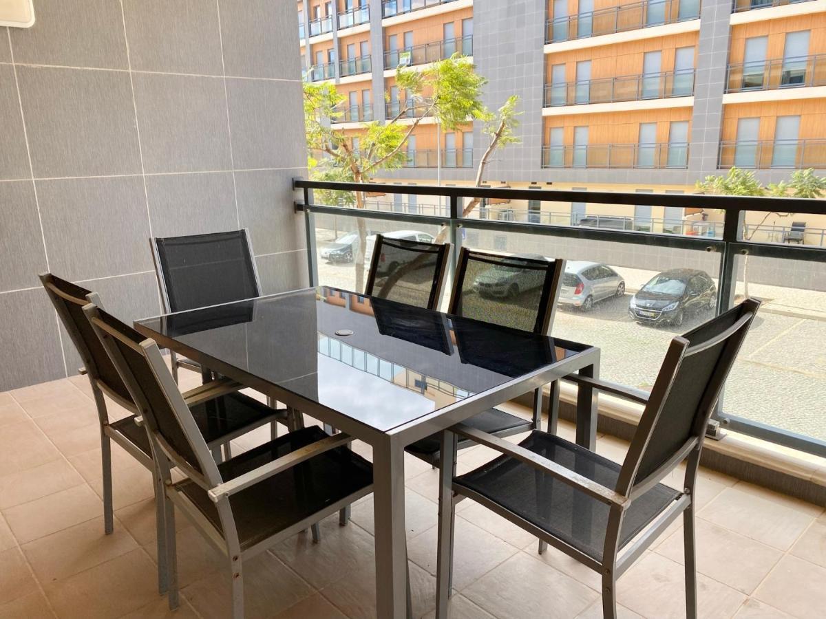 Olhao Beach Apartment