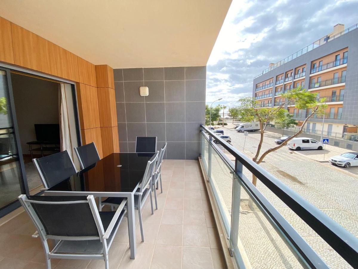 Olhao Beach Apartment *