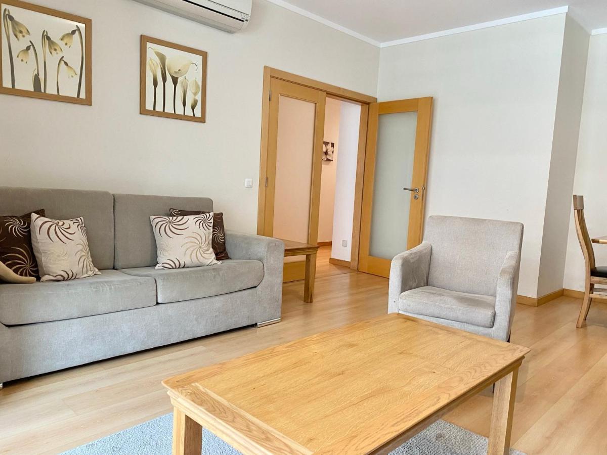 Olhao Beach Apartment *