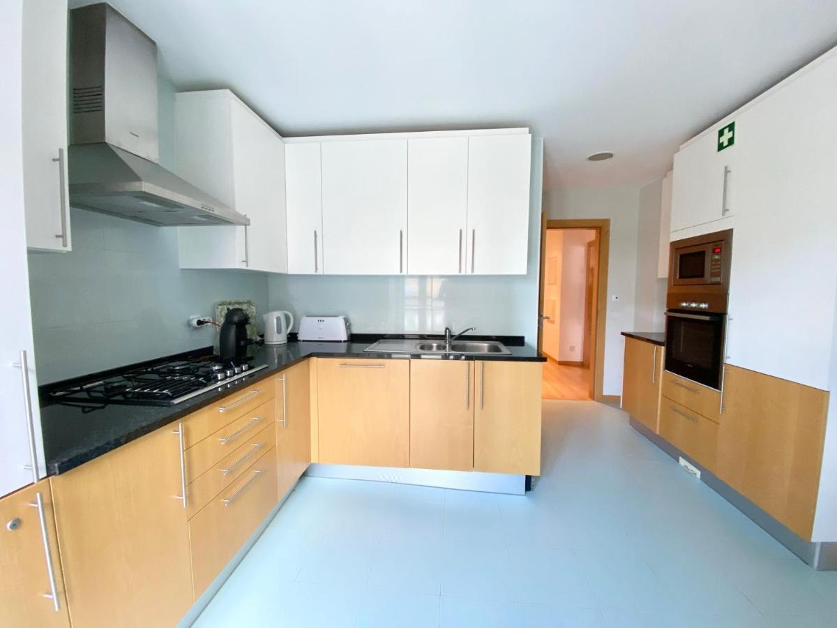 Olhao Beach Apartment * Olhao