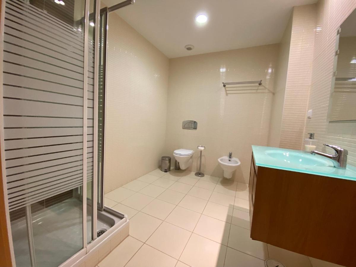 Apartment Olhao Beach Apartment Olhao